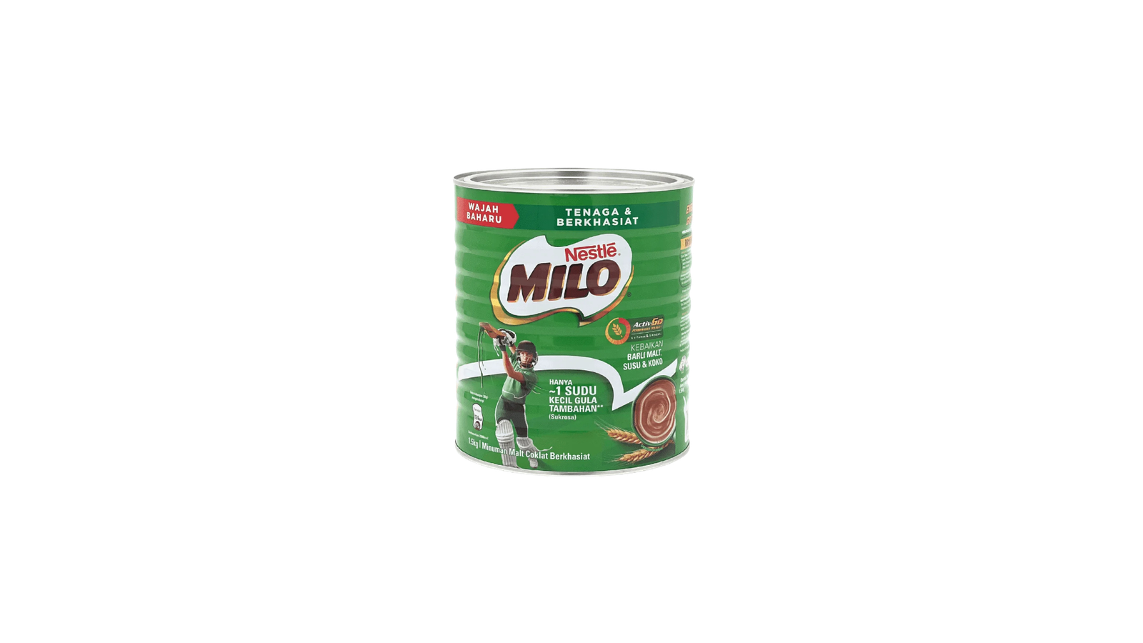 Milo