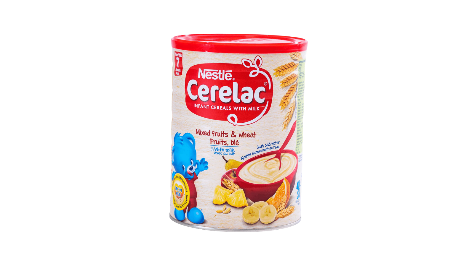 cerelac