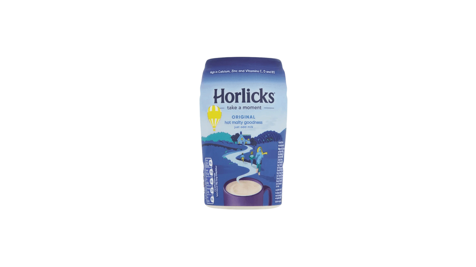 horlick