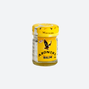 Aboniki Pain Relief Balm 25g - EmpireMarkt