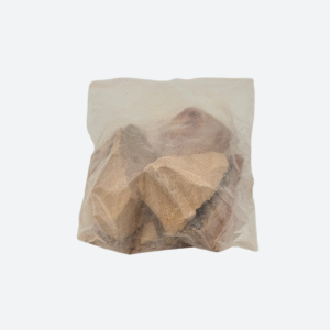 African Clay Edible Kalaba Chalk 6oz - EmpireMarkt
