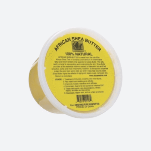 African Natural Shea Butter - EmpireMarkt