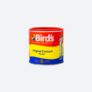 Bird's Custard Powder 300g - EmpireMarkt