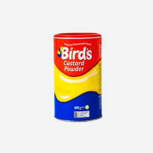 Bird's Custard Powder 600g - EmpireMarkt