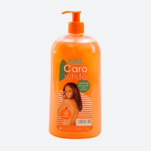Caro White Beauty Shower Gel Soap - EmpireMarkt