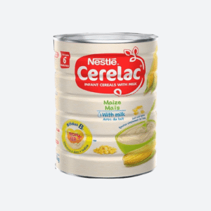 Cerelac Maize with Milk 1kg - EmpireMarkt
