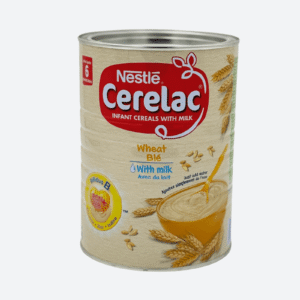Cerelac Wheat with Milk 1kg - EmpireMarkt
