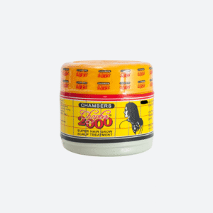 Chapter 2000 Hair Growth Treatment - EmpireMarkt