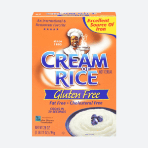 Cream of Rice 28oz - EmpireMarkt