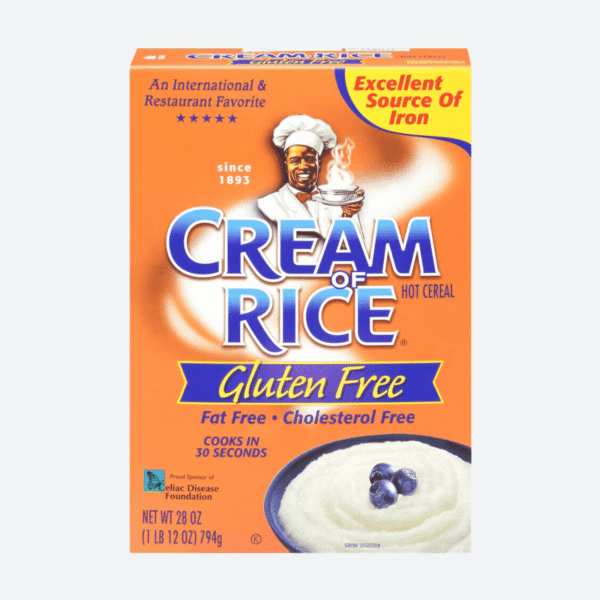 Cream of Rice 28oz - EmpireMarkt