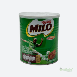 Ghana Milo Activ-Go Energy Food Drink 400g - EmpireMarkt