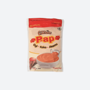 Grandios Pap 500g - EmpireMarkt
