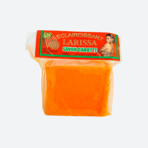 Larissa Savon Papaya Lightening Soap 225g - EmpireMarkt