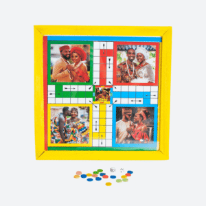 Ludo Board Game - EmpireMarkt