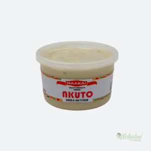Naakai African Shea Butter 220g - EmpireMarkt