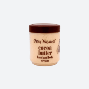 Queen Elizabeth Cocoa Butter Cream - EmpireMarkt