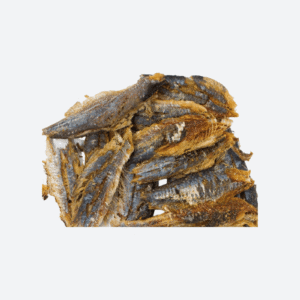 Smoked Boney Fish - EmpireMarkt