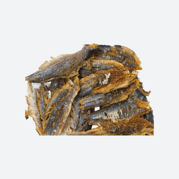 Smoked Boney Fish - EmpireMarkt
