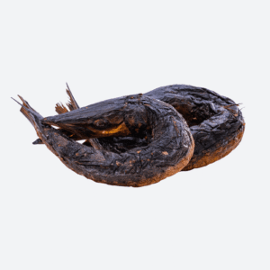 Smoked Kini Dried Fish - EmpireMarkt