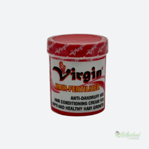 Virgin Hair Fertilizer Cream 200g - EmpireMarkt