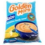 Golden morn 900 gr