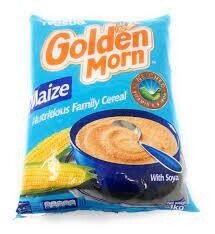 Golden morn 900 gr