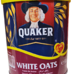 quaker white oats 500gr