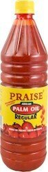 Praise Palm Oil 1L