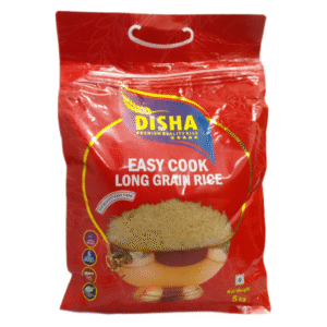 Disha Easy Cook Rice 10kg