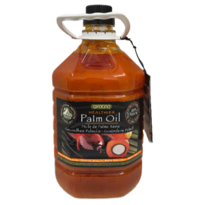 Carotino Oil 3.3L