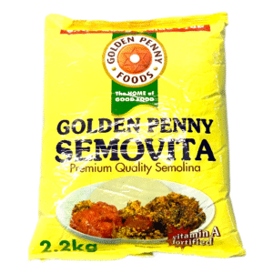 Golden Penny Semovita 10kg