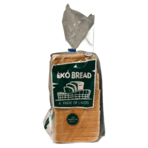 Eko Bread Sliced Loaf