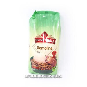 HoneyWell Semolina 10kg