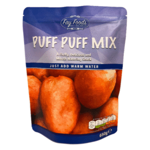 Fay Foods Puff Puff Mix